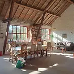 Holiday home La Mez A Nine *