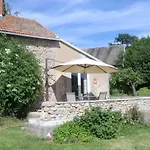 La Mez A Nine Buxieres-sous-Montaigut