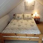 Holiday home La Mez A Nine Buxieres-sous-Montaigut