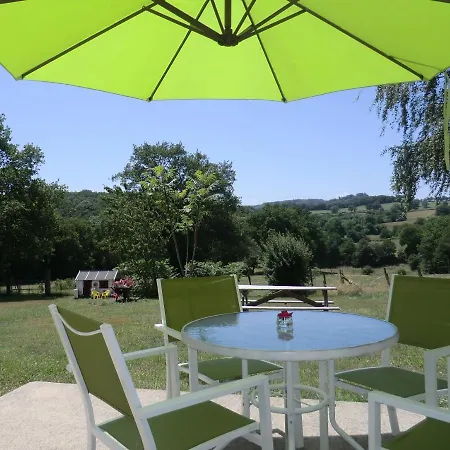 La Mez A Nine * Buxieres-sous-Montaigut