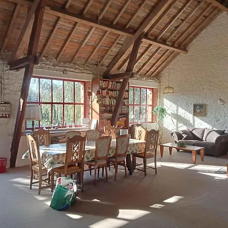Holiday home La Mez A Nine *