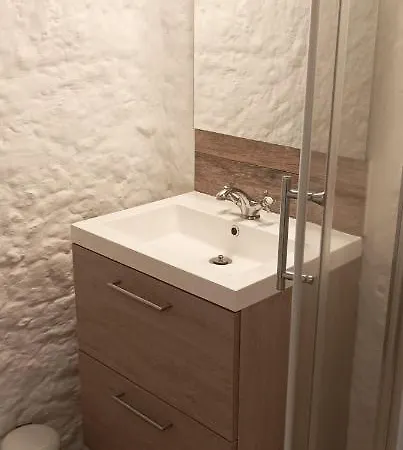 Holiday home La Mez A Nine Buxieres-sous-Montaigut