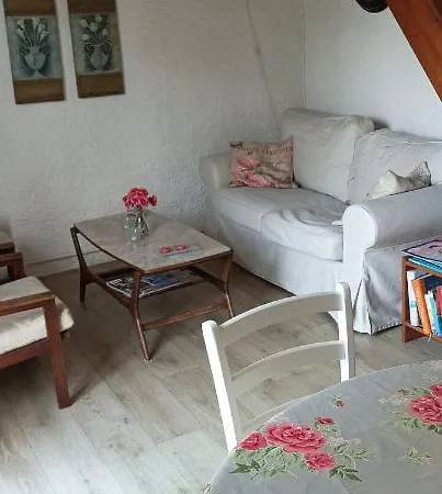 Feriehus La Mez A Nine Buxières-sous-Montaigut