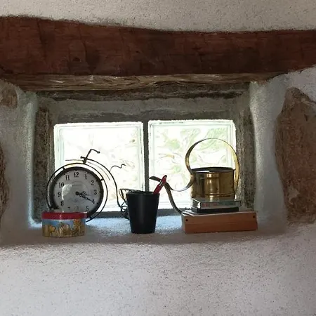 La Mez A Nine * Buxieres-sous-Montaigut