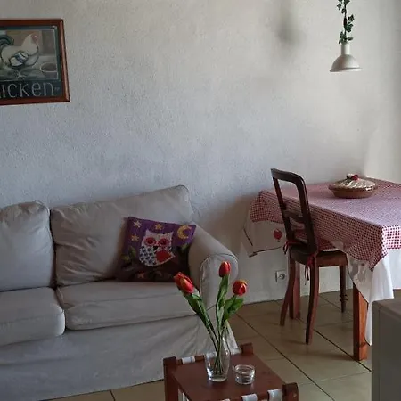 La Mez A Nine Holiday home