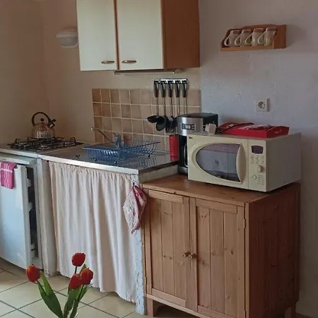 La Mez A Nine Holiday home Buxieres-sous-Montaigut