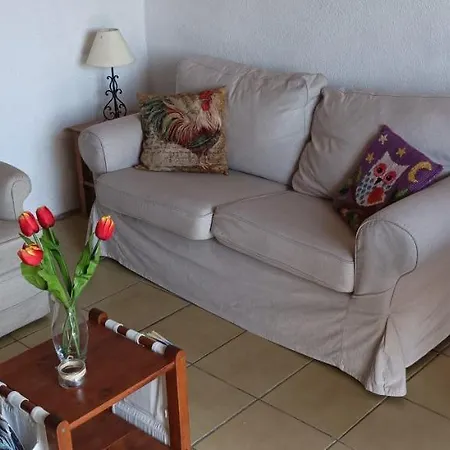 La Mez A Nine Holiday home *