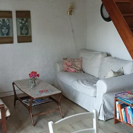 Holiday home La Mez A Nine *